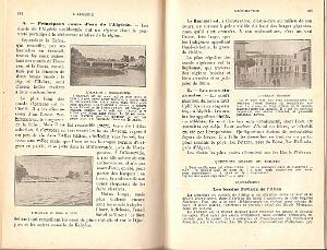ALGERIE COURS HISTOIRE COLONISATION GEOGRAPHIE ADMINISTRATION  (86)